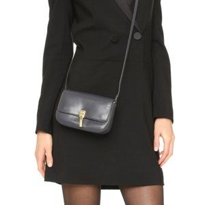 Elizabeth & James Cynnie Nano Crossbody Bag